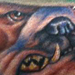 tattoo galleries/ - Marine Bulldog - 60882